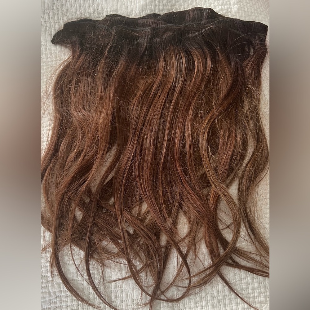 Hair Extensions